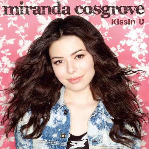 Miranda Cosgrove